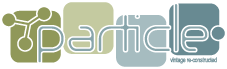 Particle Vintage Re-constructed