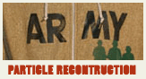 Reconstructed Clothing