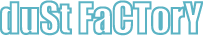 Dust Factory Vintage Clothing Home