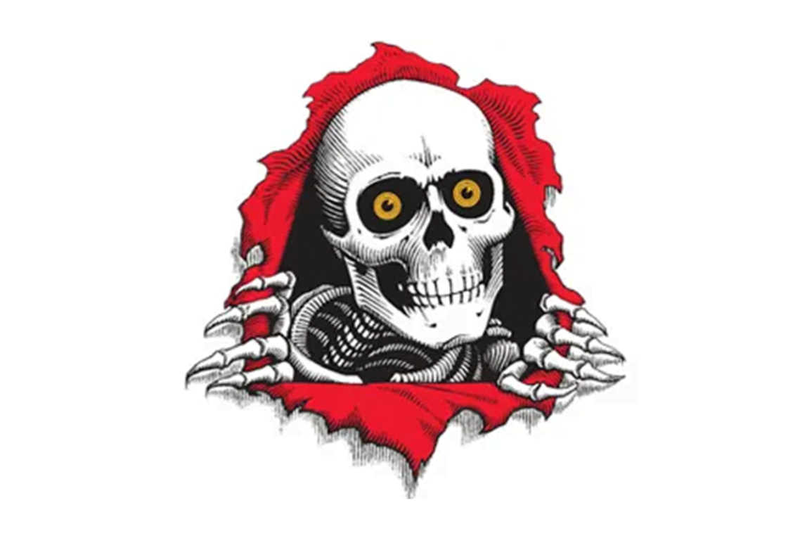 Rip the Ripper Art Show