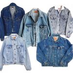 wholesale jean jackets