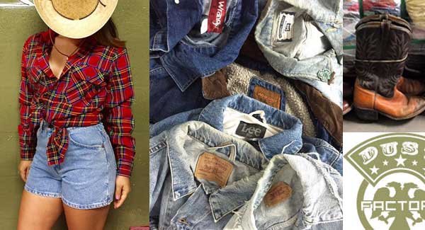 Americana Vintage Collection Available For Wholesale