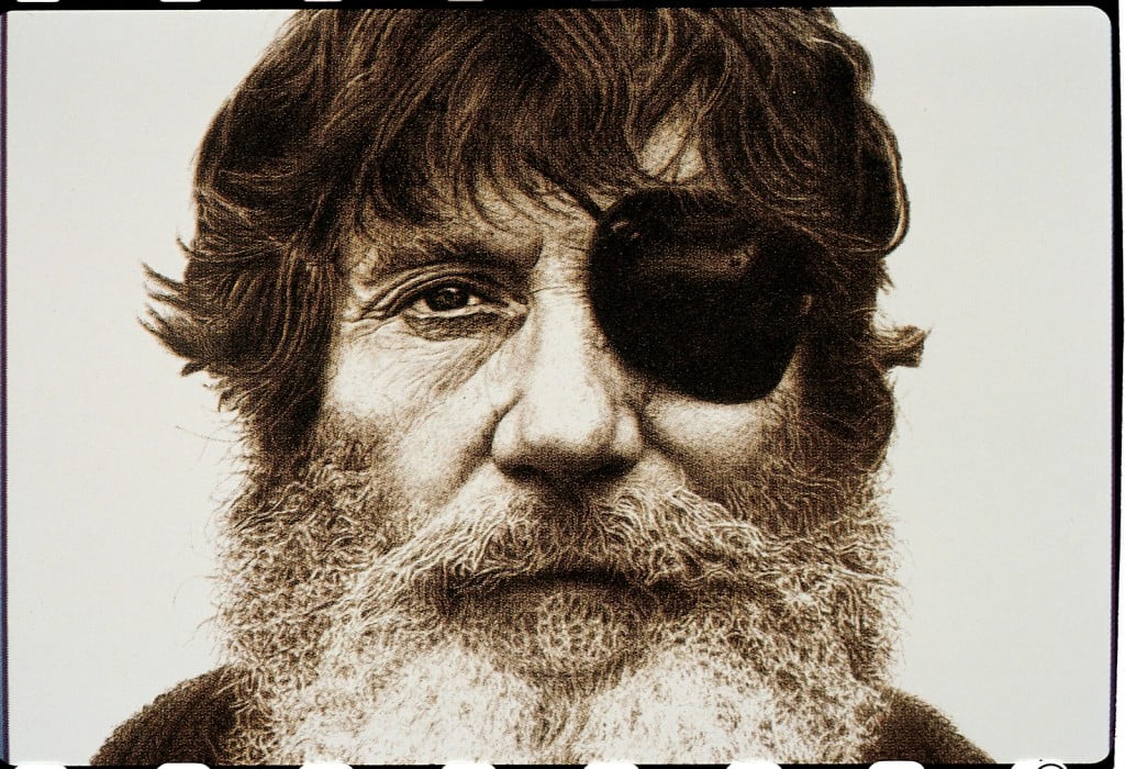 Cold Water Surfing… the legend of Jack O’neill