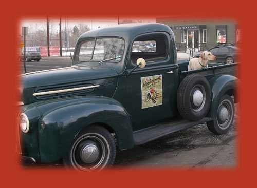 Rockmount : About the Label