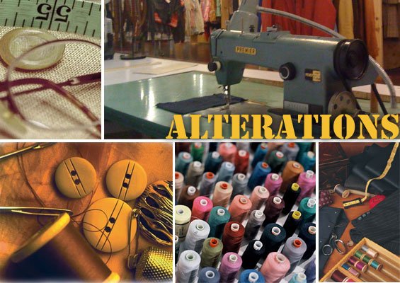 Increase Your Sales With an In-Store Seamstress + Free Download