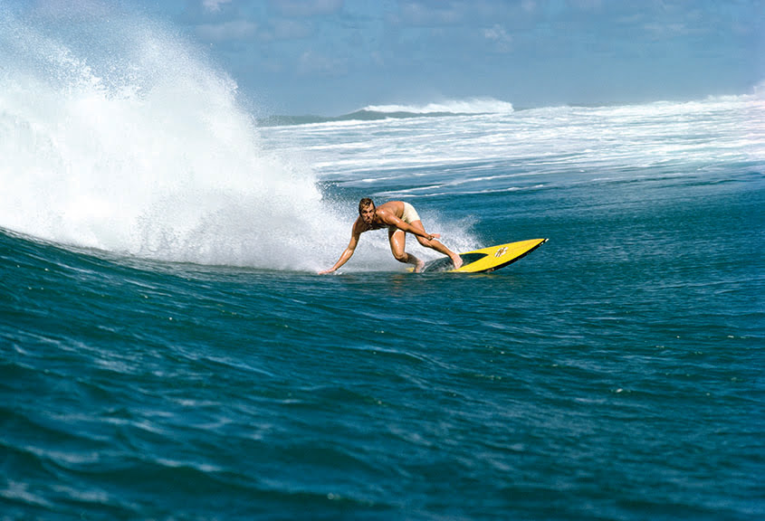 The Tale of Bunker Spreckels