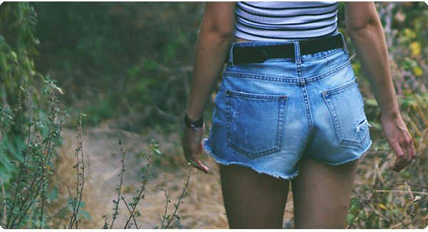 Denim This, Denim That.