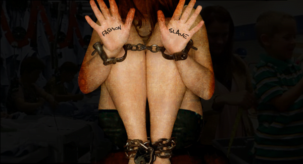 Fashion Industry Exposed – 5 Truths They Don’t Want You to Know
