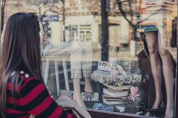 Losing a sale isn’t nearly as bad as losing a customers loyalty