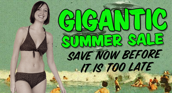 July Vintage Clothing Inventory Price List