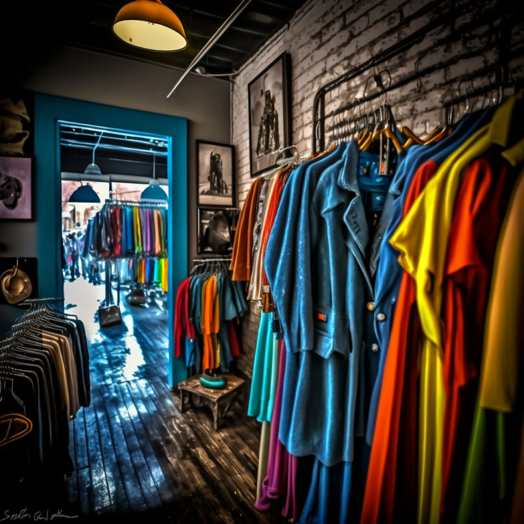 A Few Tips on How to Increase Your Vintage Clothing Store's Sales