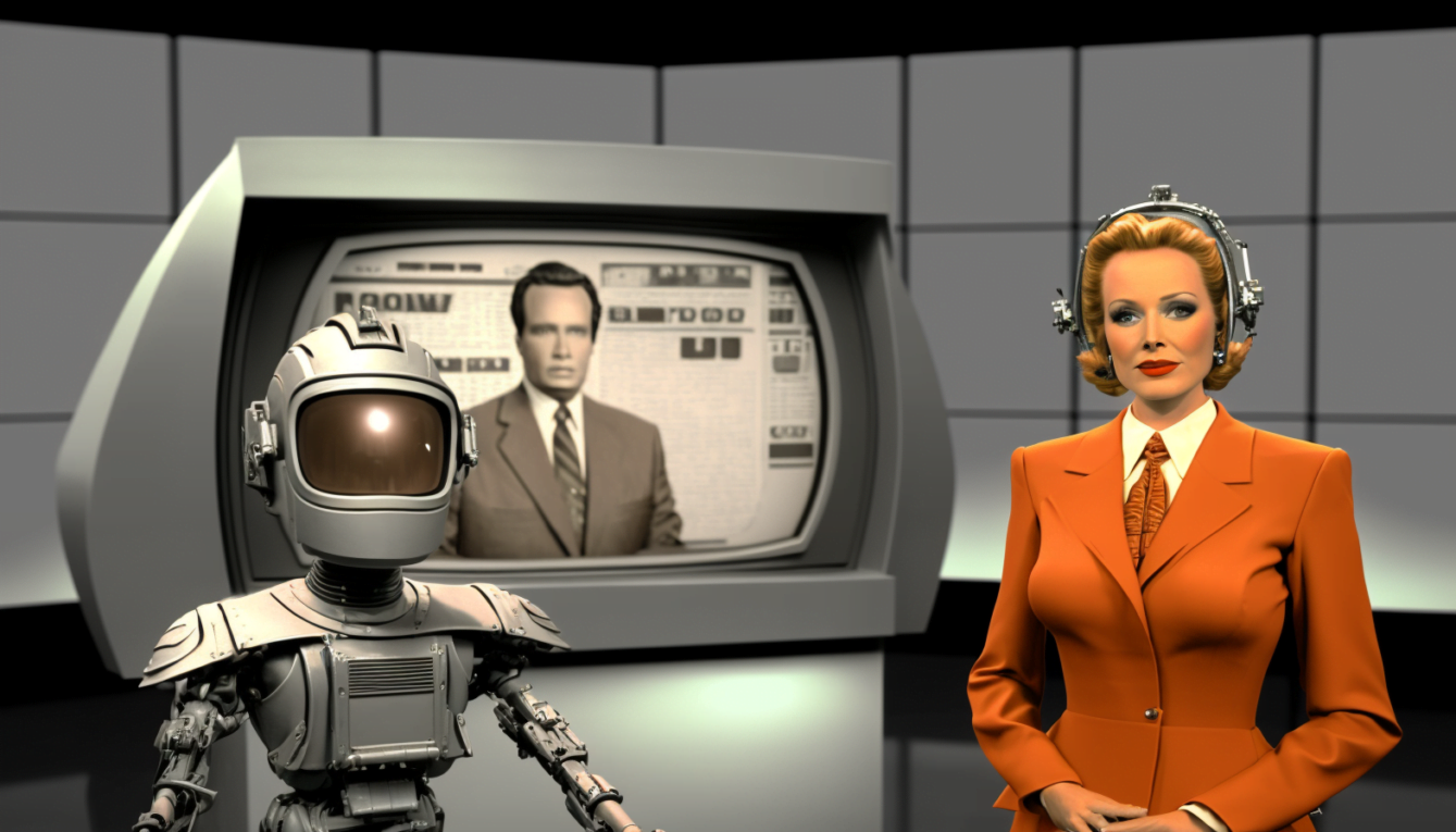 Reviving the Past with Cutting-Edge Technology: AI Storytelling for Vintage Shops