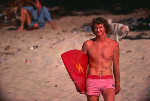 A Blast from the Past: Exploring Vintage Surf Culture - Clothing