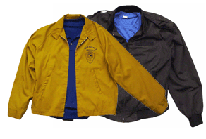 80’s Work Jackets
