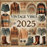 2025 vintage fashion